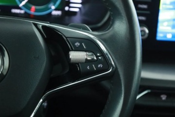 Skoda Octavia IV Liftback 1.5 TSI EVO 150KM 2022 Skoda Octavia 1.5 TSI e-tec, Salon Polska, zdjęcie 12