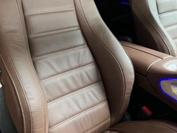 Mercedes GLE V167 SUV Facelifting 2.0 300d 269KM 2025 MERCEDES-BENZ GLE 300 d 4-Matic AMG Line 2.0 (269KM) 2025, zdjęcie 3