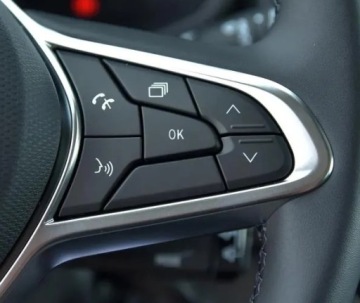 Renault Trafic III Combi 2.0 dCi  150KM 2025 Trafic Combi L2H1 150KM | OD RĘKI Zabudowa WILLY, zdjęcie 13