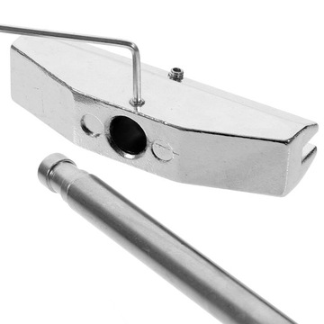 КОМПЛЕКТ ДЛЯ УСТАНОВКИ АКСЕССУАРОВ ДЛЯ ГИТАРЫ CAPO