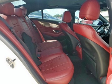 Mercedes CLS C257 2019 Mercedes-Benz CLS 53 AMG 4Matic 2019 3.0l 3.0 Benzyna 429KM, zdjęcie 10