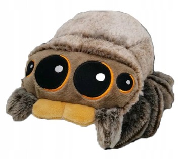 Maskotka Pluszak Pająk Lucas 20cm