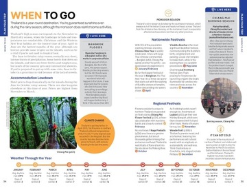 ТАИЛАНД 19 LONELY PLANET 2024 Путеводитель