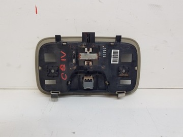 KIA CARENS IV OSVĚTLENÍ LAMPA KABINY INTERIÉR