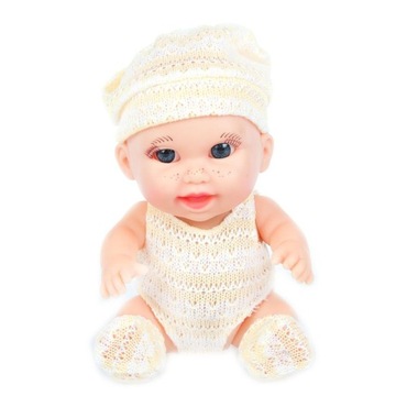 ИНТЕРАКТИВНАЯ КУКЛА КАК ЖИЗНЬ, 20 СМ