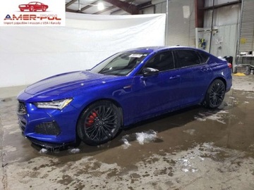 Acura 2022 Acura Inny TLX Type S 2022 3.0l 3.0 Benzyna 355KM