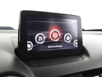 Mazda CX-3 Crossover Facelifting 2.0 Skyactiv-G 121KM 2018 Mazda CX-3 klima auto kamera i czujniki parkowania, zdjęcie 22
