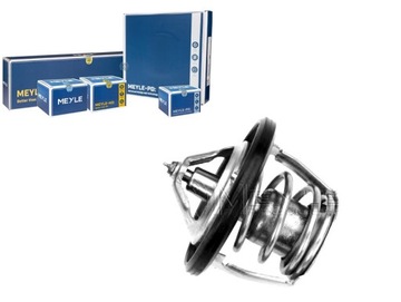 TERMOSTAT SUBARU 78C IMPREZA 1,6-2,5 92- MEYLE