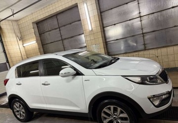 Kia Sportage III 2015 Kia Sportage Kia Sportage 2.0 CVVT 4WD Spirit 2.0 Benzyna 163KM, zdjęcie 5