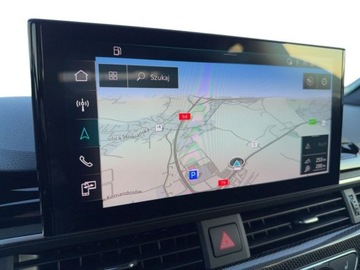 Audi A4 B9 S4 Limousine Facelifting 3.0 TDI 341KM 2021 Audi S4 Limousine Martix LED Kamery 360 Bang Olufsen Masaze Head Up Gwara, zdjęcie 23