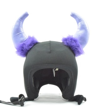 Украшение шлема - кепка 