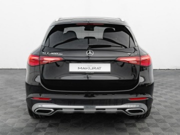 Mercedes GLC C254/X254 SUV Plug-In 2.0 300de 335KM 2024 Mercedes GLC 300 DX25629#300 DE 4-MATIC Avantgarde, zdjęcie 8