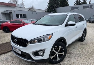 Kia Sorento III 2015 Kia Sorento KIA Sorento III AWD 4x4 Automat 2....