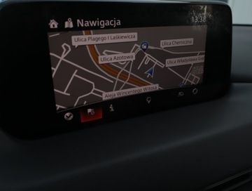 Mazda CX-5 II SUV 2.5 SKY-G 194KM 2019 Mazda CX-5 2.5 Skyactiv-G, Salon Polska, zdjęcie 12