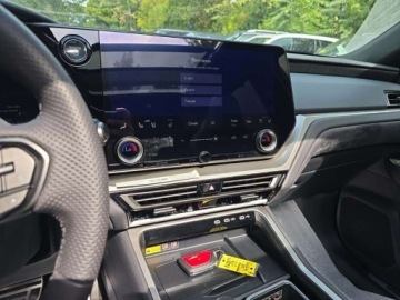 Lexus 2025 Lexus TX 500H F Sport Premium 2025 2.4 Hybryda Plug-in 366KM, zdjęcie 8