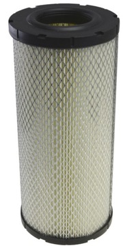 Filtr powietrza, Linde H25