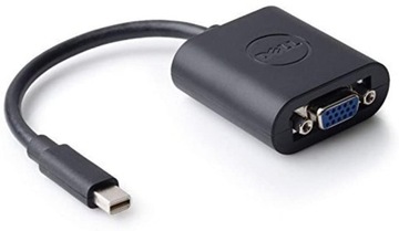 ADAPTER DELL DAYBNBC084 mini DISPLAYPORT NA VGA