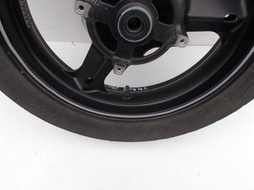 Обод колеса задний Suzuki DL V-Strom 650