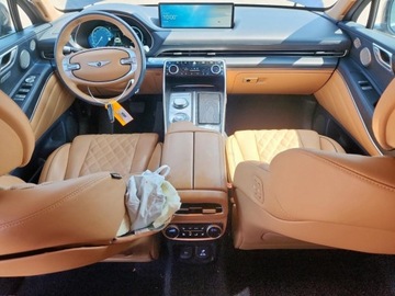  Genesis GV80 Base 2024 3.5l 3.5 Benzyna 375KM, zdjęcie 8