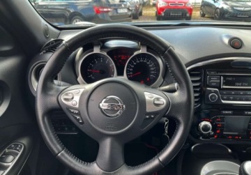 Nissan Juke I SUV Facelifting 1.2 DIG-T (Euro 6) 115KM 2016 Nissan Juke 1.2 Benzyna 115KM, zdjęcie 19