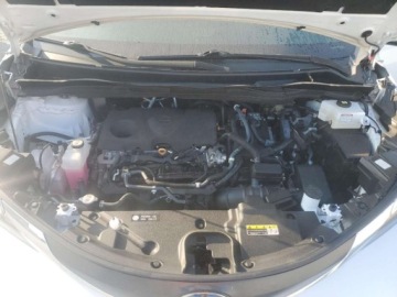 Toyota Sienna III 2022 Toyota Sienna XLE 2022 2.5 Hybryda 245KM, zdjęcie 6