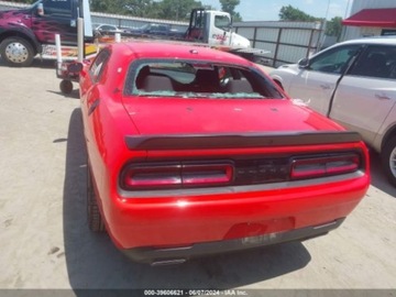 Dodge Challenger III 2023 Dodge Challenger 2023r, GT, 3.6L 3.6 Benzyna 303KM, zdjęcie 8