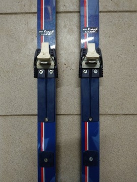 Беговые лыжи TRAK 205.