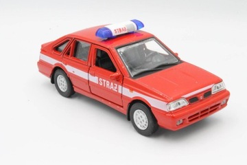 АВТОМОБИЛЬНЫЕ ПРУЖИНЫ МЕТАЛЛ МОДЕЛЬ WELLY ЛИТЬЕ под давлением Polonez Caro Plus Guard