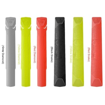 Чехол на велосипедную раму Enlee, прочный, гибкий, цветной