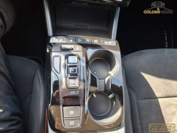 Hyundai Tucson IV SUV 1.6 CRDI 48V 136KM 2022 Hyundai Tucson 1,6 crdi 136KM N LINE full kamery 360 alcantara KRELL I-rej, zdjęcie 19