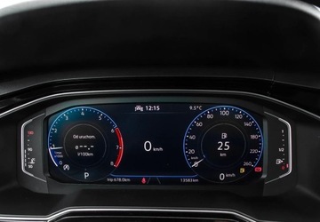 Volkswagen Taigo 1.5 TSI 150KM 2024 Volkswagen Taigo 1.5TSI 150KM, Style, Pakiet Komfort, Digital Cockpit Pro,, zdjęcie 18