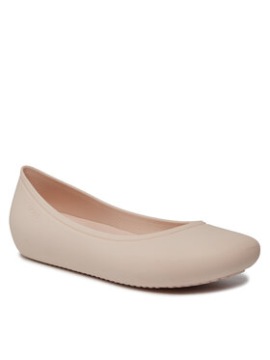 crocs Туфли-балетки Brooklyn Flat 209384 Белый