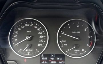 BMW X1 F48 Crossover xDrive18d 150KM 2015 BMW X1 18d 150KM xDrive 4x4 Zero korozji Bezwypadkowy Stan BDB 2.0 Diesel, zdjęcie 15