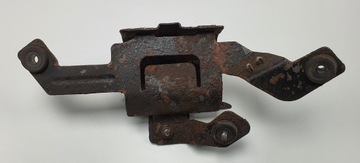 ПОДВЕСКА ТОПЛИВНОГО НАСОСА FORD MONDEO MK3 1S7U9A407BC