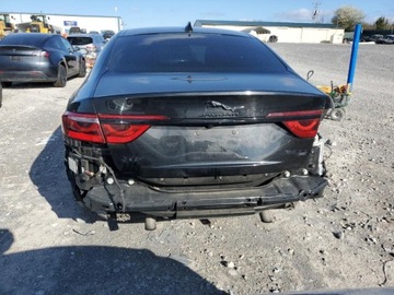 Jaguar XF II 2021 Jaguar XF R-Dynamic SE 2021 2.0l 2.0 Benzyna 296KM, zdjęcie 2