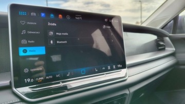 Volkswagen Tayron 2025 Volkswagen Tayron 2.0TDI 193KM 4x4 7os Hak ASO Kam, zdjęcie 21