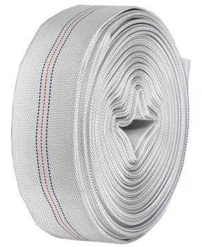 IBO Пожарный шланг с лентой 10 м 1,5