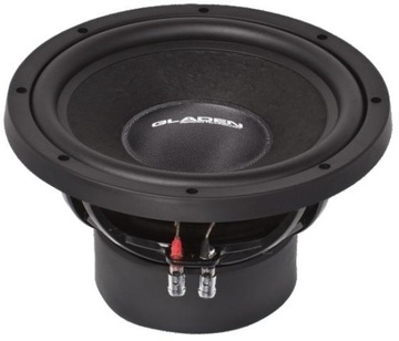GLADEN RS 10 – 10-дюймовый басовый динамик