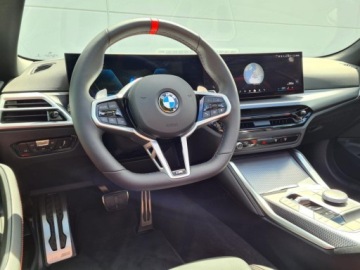 BMW Seria 4 G22-23-26 2026 BMW Seria 4 Gran Coupe M440i xDrive Sedan 3.0 (392KM) 2026, zdjęcie 6