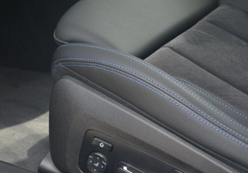 BMW Seria 3 G20-G21 Limuzyna 2.0 320d 190KM 2024 BMW Seria 3 20d M SportDostawa pod dom w cenie Dealer BMW Bonkowscy 2.0, zdjęcie 11