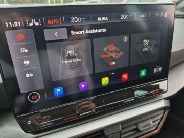Cupra Formentor Crossover 2.0 TSI 245KM 2024 Cupra Formentor TSI 245KM VZ, Matrix LED , Kam. 360, DCC- aktywne zawiesze, zdjęcie 21