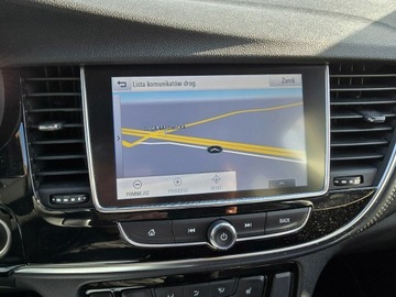 Opel Mokka I SUV 1.4 Turbo ECOTEC 140KM 2017 Opel Mokka Lakier oryginalny 100%, Serwis Opel, zdjęcie 8