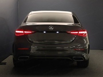 Mercedes Klasa C W206 Limuzyna 1.5 180 170KM 2025 C Klasa 180 Business Edition 1.5 (170KM) 2025, zdjęcie 2