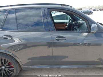 BMW X5 G05 2024 BMW X5 xDrive40I 2024 3.0l 3.0 Benzyna 375KM, zdjęcie 6