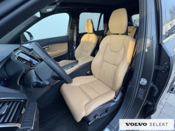 Volvo XC90 II 2024 Volvo XC 90 B5 B AWD Ultimate Bright | 7 miejsc |, zdjęcie 29
