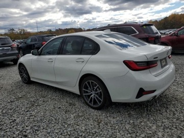 BMW Seria 3 G20-G21 2019 BMW Seria 3 330i XDrive 2019, 2.0L R-4 255KM, 4x4, od ubezpieczalni 2.0, zdjęcie 1