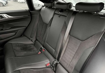 BMW Seria 4 2023 BMW Seria 4 I wlasciciel Gwarancja M Pakiet Laser Bezwypadkowy FVAT23, zdjęcie 30