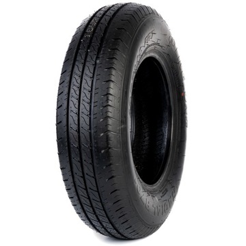 Усиленная шина для прицепа эвакуатора 185/80 R14C 104/102N LINGLONG R701