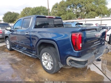  GMC Sierra 1500 Limited Short Box Slt 2022 5.3l 5.3 Benzyna 355KM, zdjęcie 3