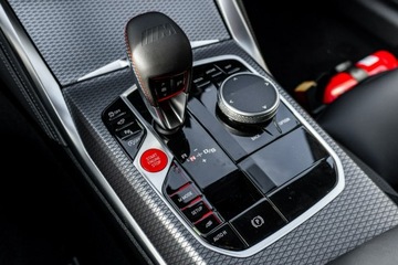 BMW Seria 3 G20-G21 2026 BMW M3 Competition M xDrive Sedan - Dostępny od, zdjęcie 34